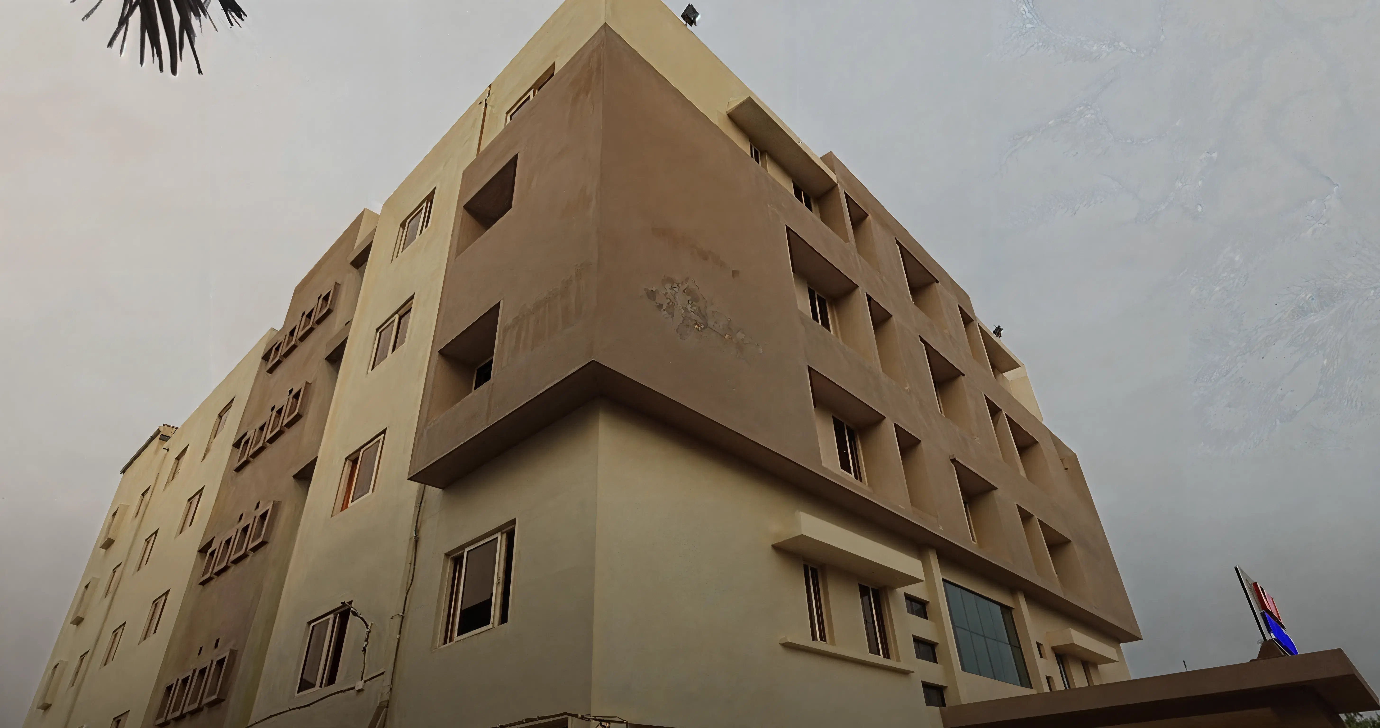 College of IT & Management Education Bhubaneswar Hostel photo 2